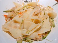 石河子凉皮-楼兰新疆主题餐厅(苏州中心店)