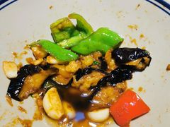 -老灶房-四川土菜(铁牛广场店)