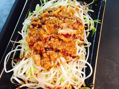 豆芽-馔豚·台北菜专门店(深圳湾万象城店)