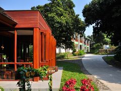 园景-开心农场温泉度假村