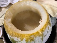 -红旗山庄(圭峰山店)