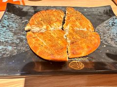 -小杨烤肉(朱雀店)