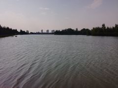 -香山公园