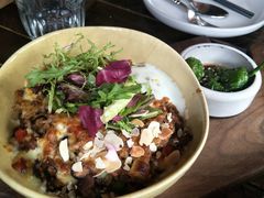 -良木缘咖啡西餐(川大店)