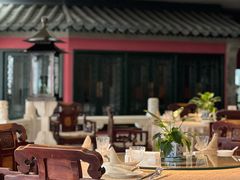 -昆仑饭店-鲜筵餐厅