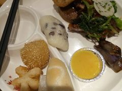 -素满香·素食自助餐(苏州·临顿路店)