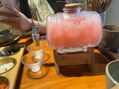 -马厂老火锅(胜太路店)