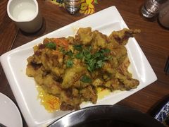 -老六杀猪菜(进乡街店)