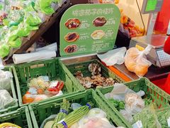 -物美综合超市(旧宫店)