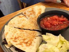 辣墨西哥牛肉饼-萨尔瓦多Salvador's