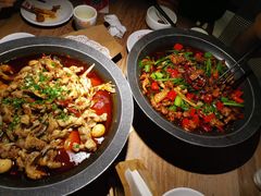 -六月雪干锅(绵阳凯德广场店)