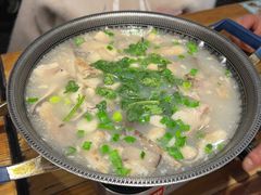 手撕羊肉锅仔-符离集餐厅(万象城店)
