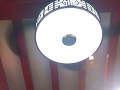 -郭林家常菜(狼垡店)