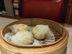 -禄运茶居·手工点心(猎德店)
