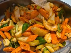 -黄记煌三汁焖锅(招商花园店)