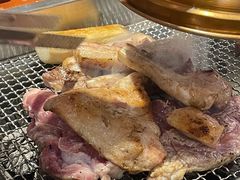 -肉甲韩国木炭烤肉(新壹街1店)