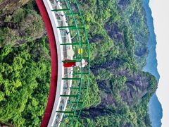 -修水东浒寨风景区