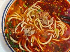 -中阿兰牛肉面(悦海新天地店)