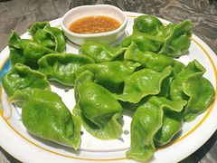 -前海沿·青岛菜(乐客城店)