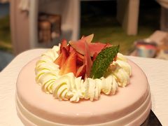 -武汉世茂希尔顿酒店·汇·全日餐厅