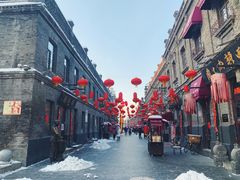 -张包铺(道外店)