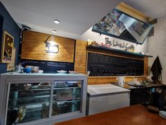 -Be Lived Cafe比例咖啡(摩天轮店)