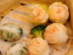 -鹿鸣酒家(越秀店)