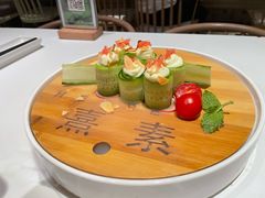 -熹素·鲜美素食Vegetarian (天河领展店)