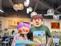 -八哥美术·成人美术画室(总校区)