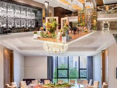 -徐州博顿温德姆酒店(高铁东站店)