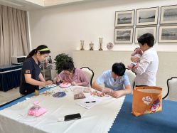 -尚圣月子会所·庄园式月子中心(萧山湘湖店)