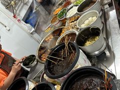 -胖子水煮(铁路三村无任何分店)