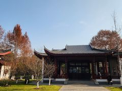 -堤角公园