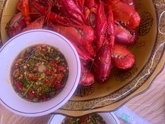 -庾氏龙虾馆(多弗汇店)