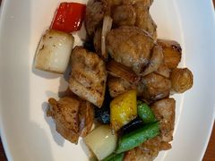 -镇江苏宁万豪酒店-苏筵中餐厅