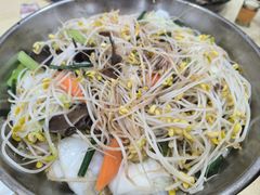 -标记好食