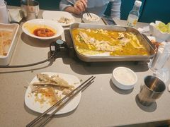 -半天妖烤鱼(西铁营万达店)