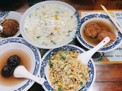 -粗茶淡饭(东关街店)