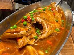 -中国徽菜·徽商故里(罍街店)