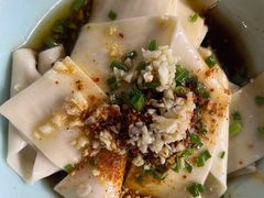 -红灯笼面食馆(世贸店)