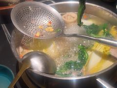 -二刀潮牛(重庆光环购物公园店)