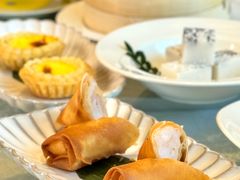 -青岛香格里拉·香宫中餐厅