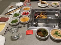 -海底捞火锅(宝龙广场夜宵主题店)