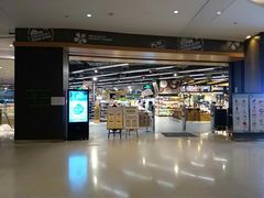 -blt精品超市(高德置地冬广场店)