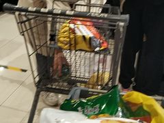 -AEON永旺超市(天津津南店)