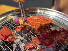 -吉志烤肉(太原总店)