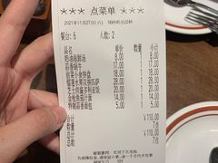 -萨莉亚意式餐厅(南京万达茂店)
