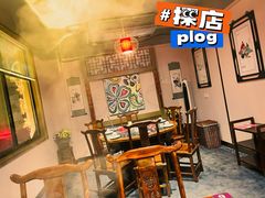 -味蜀吾正宗川味老火锅(横店店)