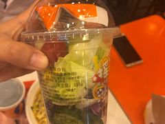 -吉野家(黑牛城道店)