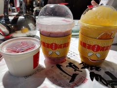 -果呀呀(国金街店)